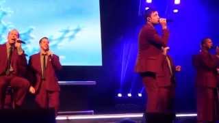 Straight No Chaser Home by Christmas Day