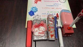 持ってる電子タバコの紹介！れいあつラジオ