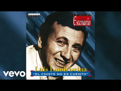 Luis Landriscina - Turquito Amarrete (Audio / Live)