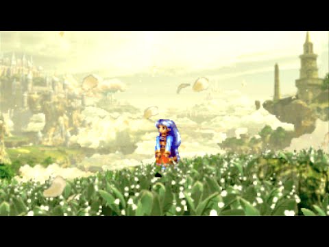 Let's Play Valkyrie Profile: Lenneth (1)