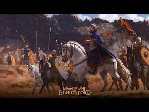 999 Sergeants shield wall VS 999 Oathbounds & 2000 legionaries - Mount & Blade 2: Bannerlord