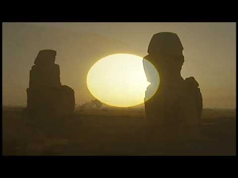 BBC - A Cidade Perdida do Egito 1998/9