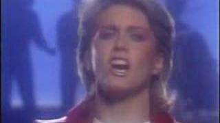 Olivia Newton-John - Tied Up (1983)