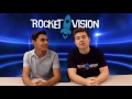 Rocket Vision March 24th