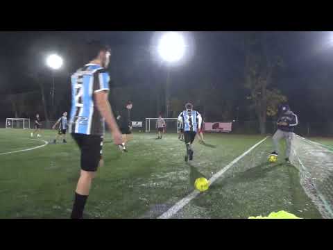 LA 72 vs LA BANDA DE LOS MILLONES - #NuñezLibertadores - 2022