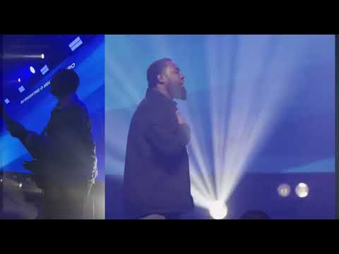 Guitarcam - Ministração w// Matheus Duque