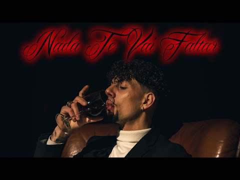 Nada Te Vai Faltar 🌹