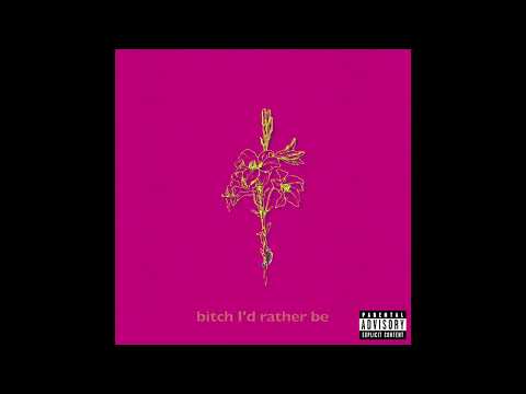 I Don't Think I (feat. Aleks James)