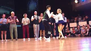 PHIL SEYMOUR Let Her Dance