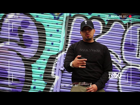 Guala Gwala - Gone in 60 freestyle S2