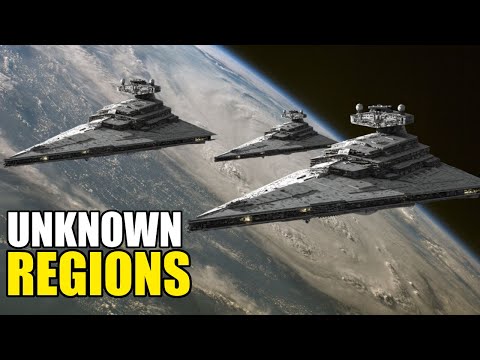 Why Traveling To the Unknown Regions is Nearly IMPOSSIBLE