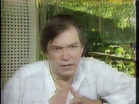 Antonio Carlos Jobim on the NBC Today Show 1986