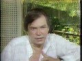 Antonio Carlos Jobim on the NBC Today Show 1986