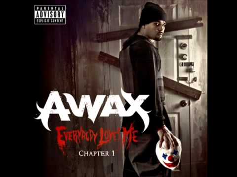 A-Wax - Been Thru Everything (feat. Mistah F.A.B.)
