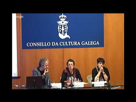 Vídeo: Presentación