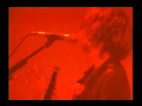 【LIVE】 BLANKEY JET CITY – パイナップルサンド【TOKYO SIX DAYS】