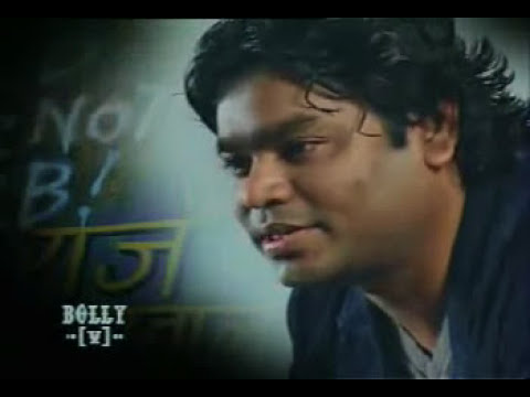 lukka chhupi live recording