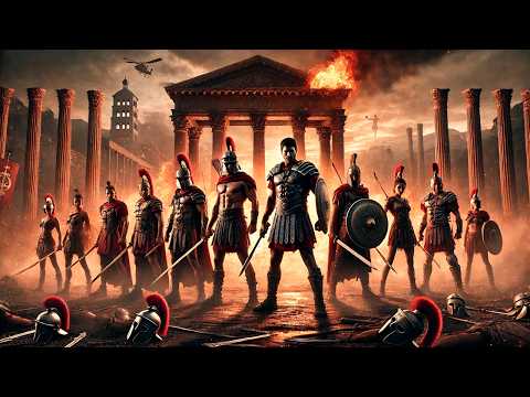 Gli invincibili dieci gladiatori | Aventure | Comédie | Film complet en français