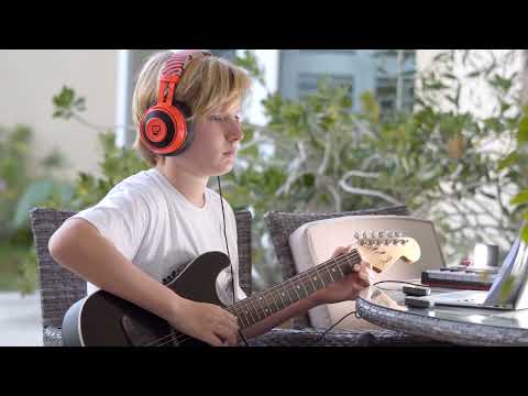 Fritz - Every breath you take(cover)