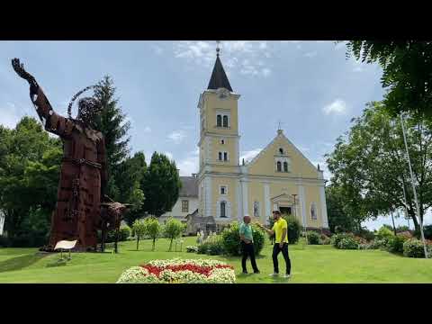 Sightseeing Seidl - Tieschen