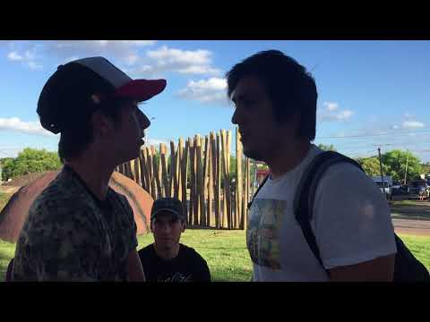 Varo vs Ualde - Cuartos - Edición 4x4 - 2da Fecha RODP - RED FREE