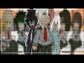 Class 1A Reacts To The Todoroki Family MHA GACHA MHA X GACHA XXNIAH YEETXX