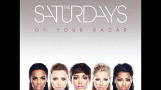 Do What You Want With Me The Saturdays
