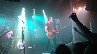 Silence (Pretendings So Comfortable) - As It Is