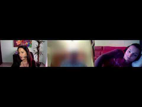 278 Francisco Atrapado en su energía  HipnosisConciencia Efectiva Irazema Nuño