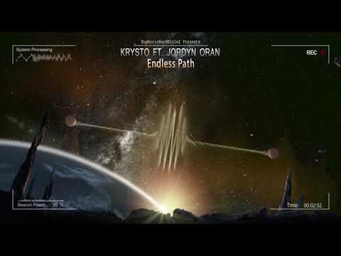 KRYSTO ft. Jordyn Oran - Endless Path [HQ Preview]
