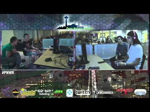 PNWR GGXrd LSF - VMP Kyle W (MAY) vs GC sG (SOL)