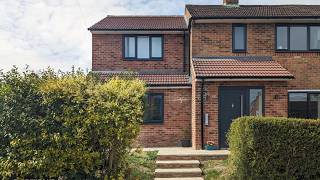 Derwent Avenue self-contained apartments in Headington | Oxford, United Kingdom 