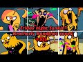 FNF BETADCIU Brotherly Bond But Many Jake Sing It Not Cover DL