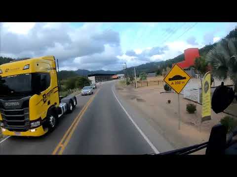 Pedras Grandes # Santa Catarina # cidades pequenas são os melhores lugares para morar.
