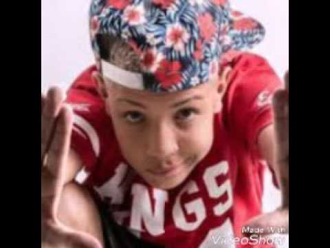 Mc don Juan - tá trancada