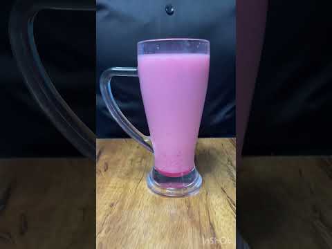 Ice cream recipe with rose milk | added chocolate shake #icecream #rosemilksarbath #summerdrink