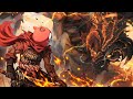 Elden Ring Pro VS Bayle The Dread