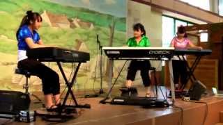 I Got Rhythm~Big Band ver.~