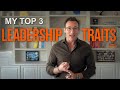 Simon Sinek S Top 3 Leadership Traits