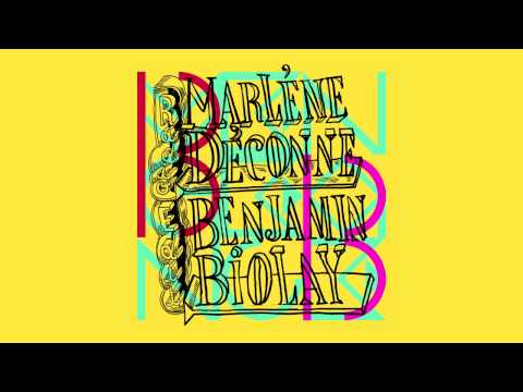 Videoclip de Marlène déconne — Benjamin Biolay