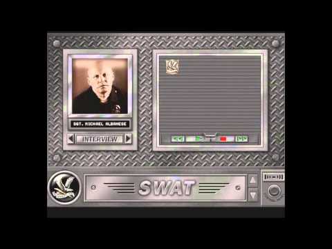 Daryl F. Gates Police Quest: SWAT (Часть 1)