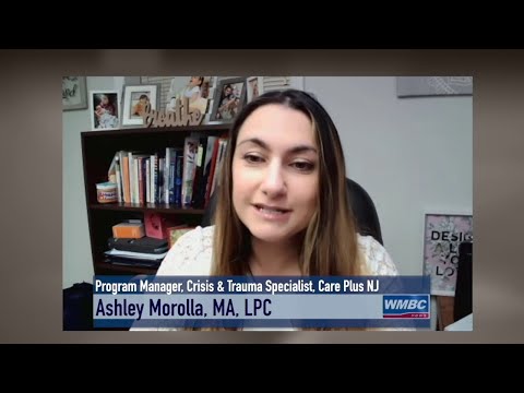 Interview With Ashley Morolla, MA, PLC Of Care Plus NJ