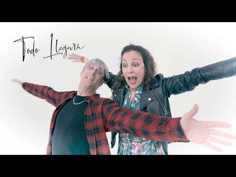 TRASHTUCADA - Todo Llegará (Videoclip Oficial)