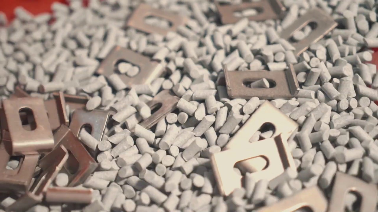 Direnc Metal Company Teaser Trailer