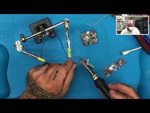 Add External / Secondary USB to Your Flight Controller via FTDI from Cyclone FPV