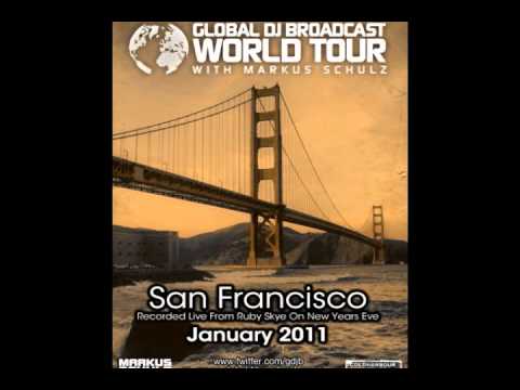 Push vs. Sasha Carassi - Universal Hypercombo (Markus Schulz Mashup)