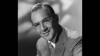 Benny Goodman Stardust