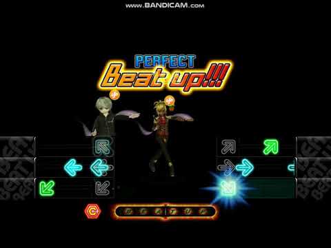 Beat Up - God Knows Level.5 (Pvs)