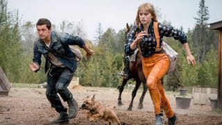 Chaos Walking Official Teaser | Tom Holland 2021
