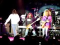 Tesla- Steppin' Over- 11.19.10 Reno